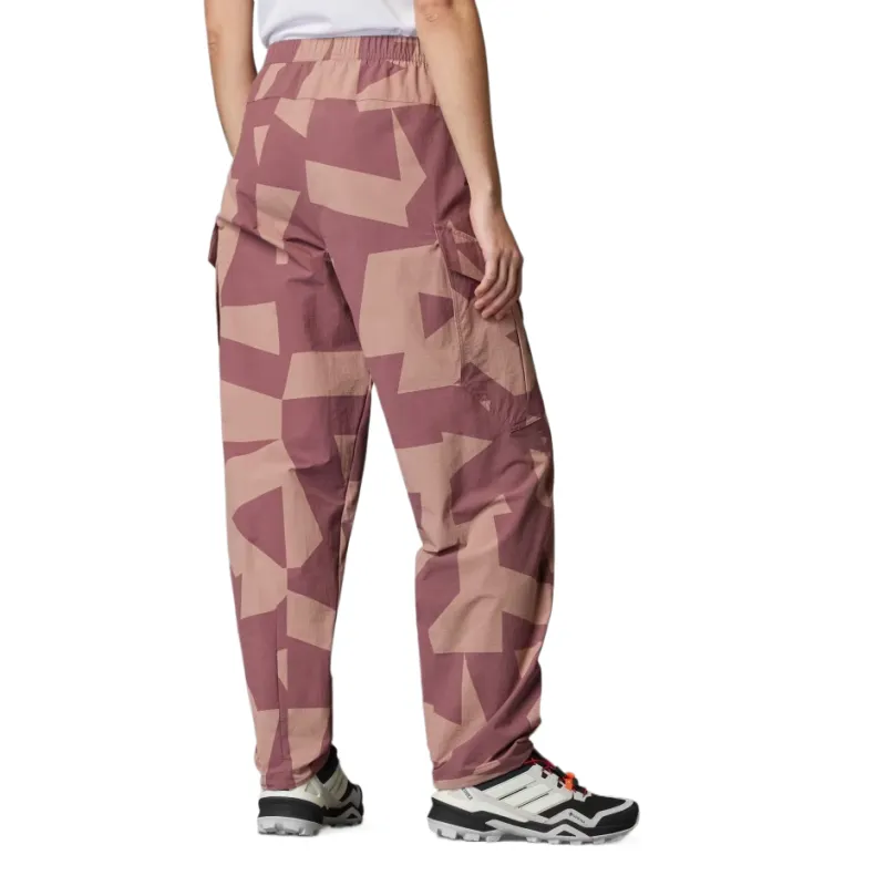 Adidas Free Shipping With AdiClub Terrex Xploric Cargo Pants Printed-1