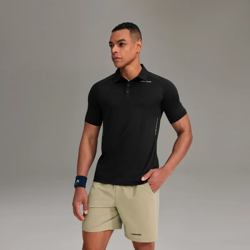 HEAD Polo Shirts Men-7