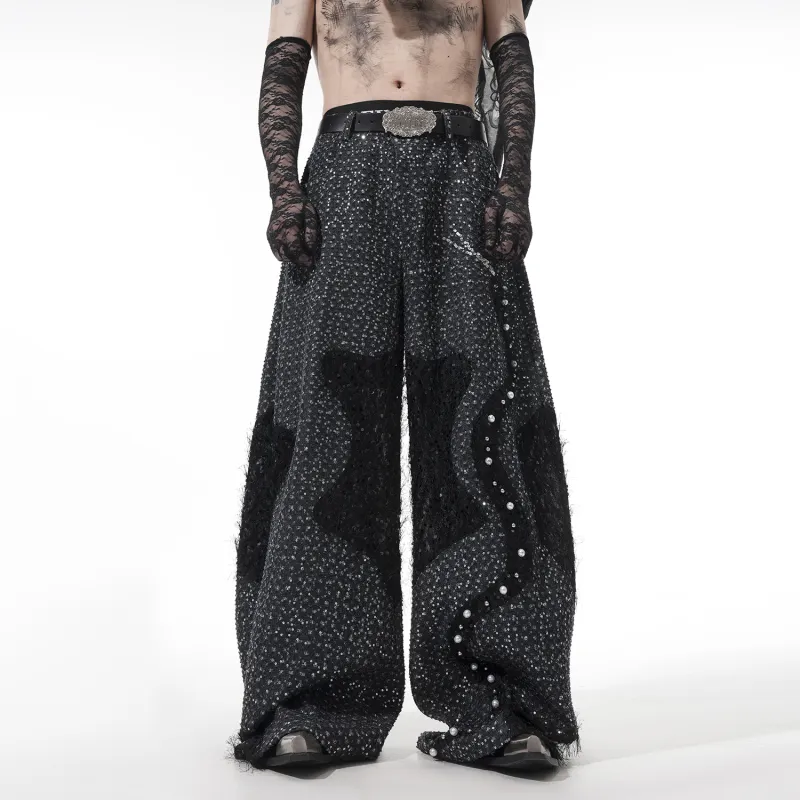 START EXCEED END Jeans Unisex Image Color-2