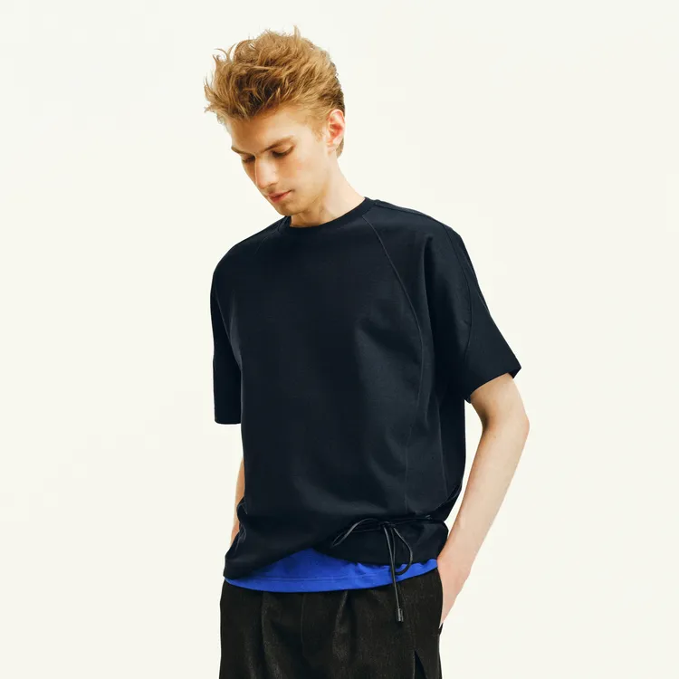 NONRADICAL T Shirts Unisex-5