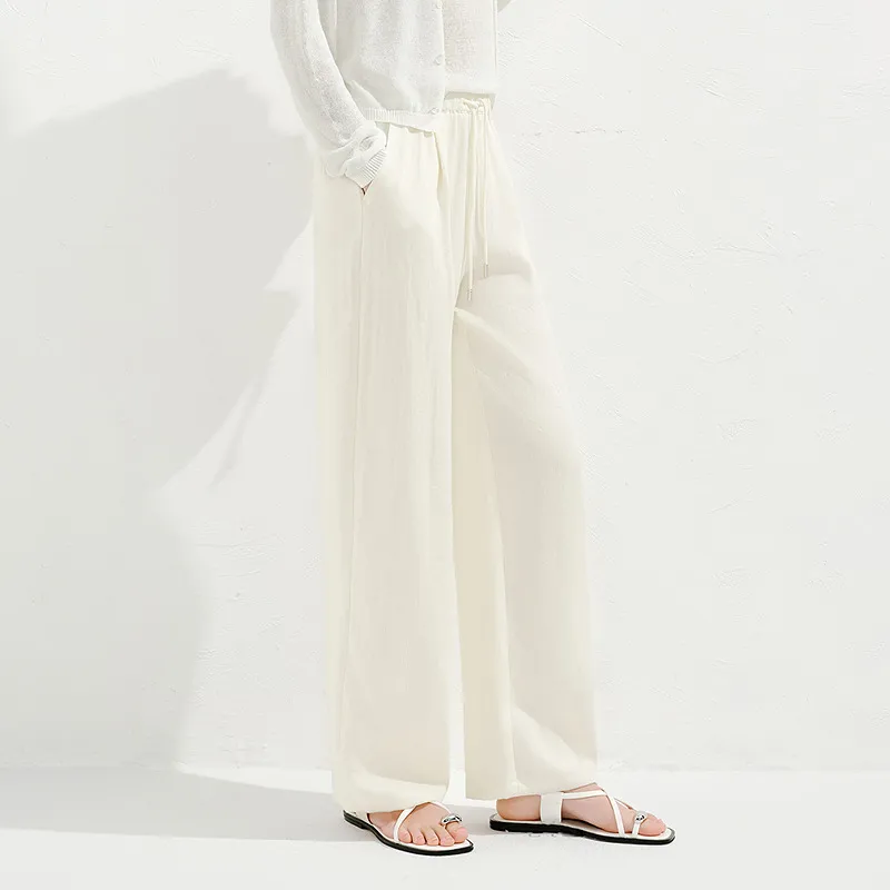 JZ. ANNAKRO Casual Pants Women's-11
