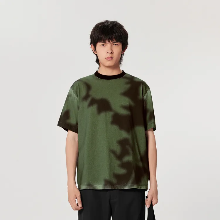CROQUIS T-Shirts Unisex-2
