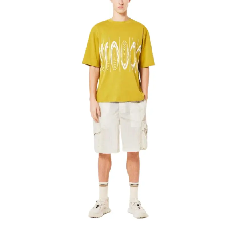 Oakley Reserve Cargo Shorts-1