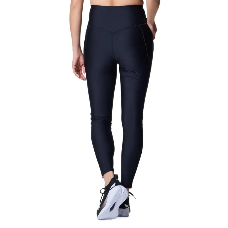 Under Armour Wordmark Sports Pants Women's Black-1