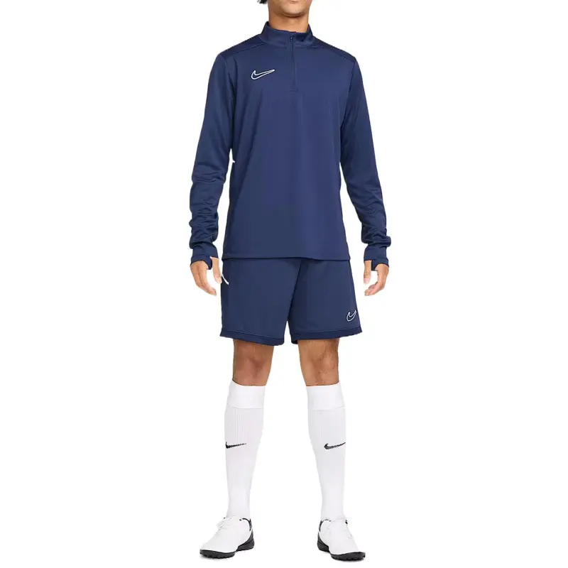 Nike Academy Men's Dri FIT Soccer Drill Top-2