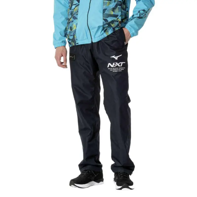Mizuno Breath Thermo Warmer N XT Casual Pants Men's-7