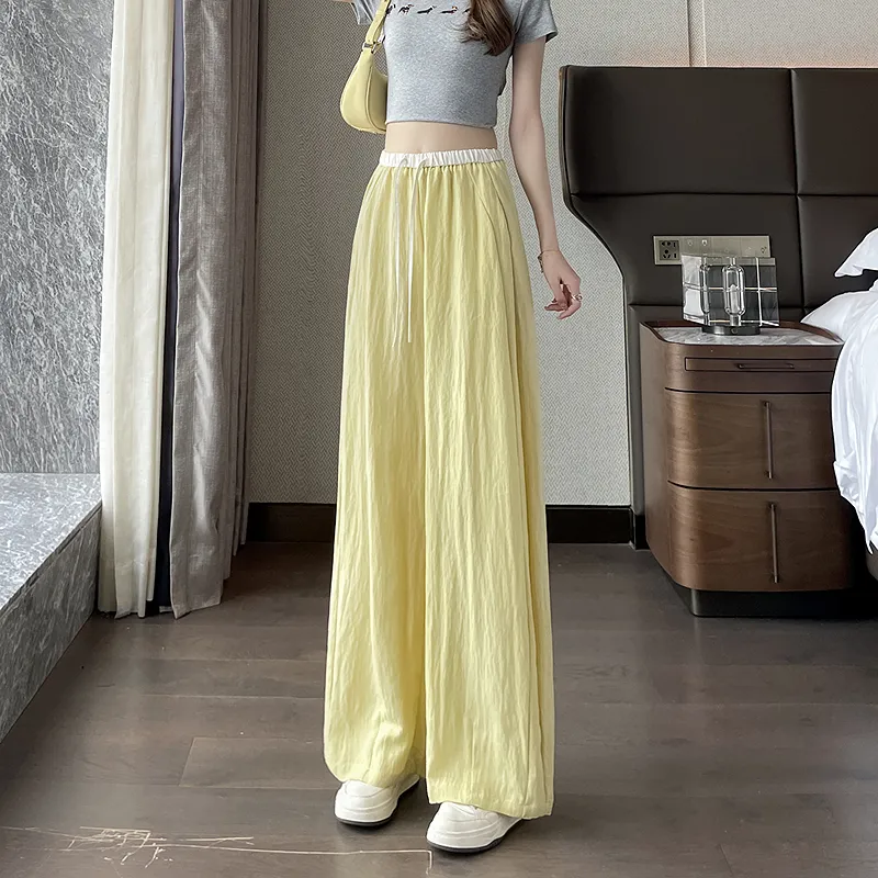 A Paradise For Awakening Casual Pants Women's-3