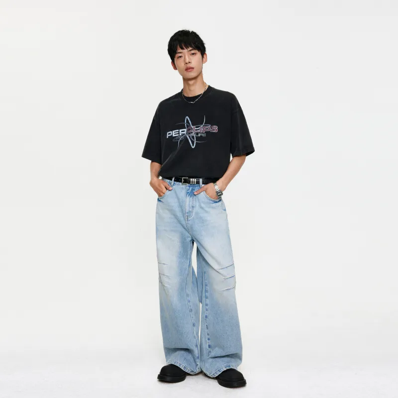 PCLP Jeans Unisex-6