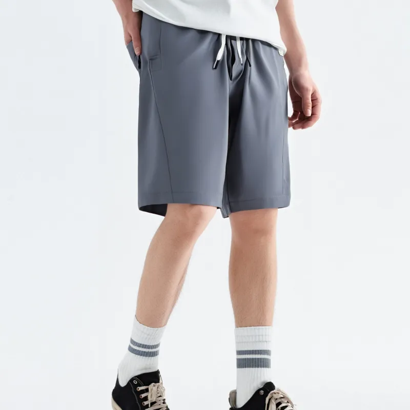 SUNDANCE Casual Shorts Men-12