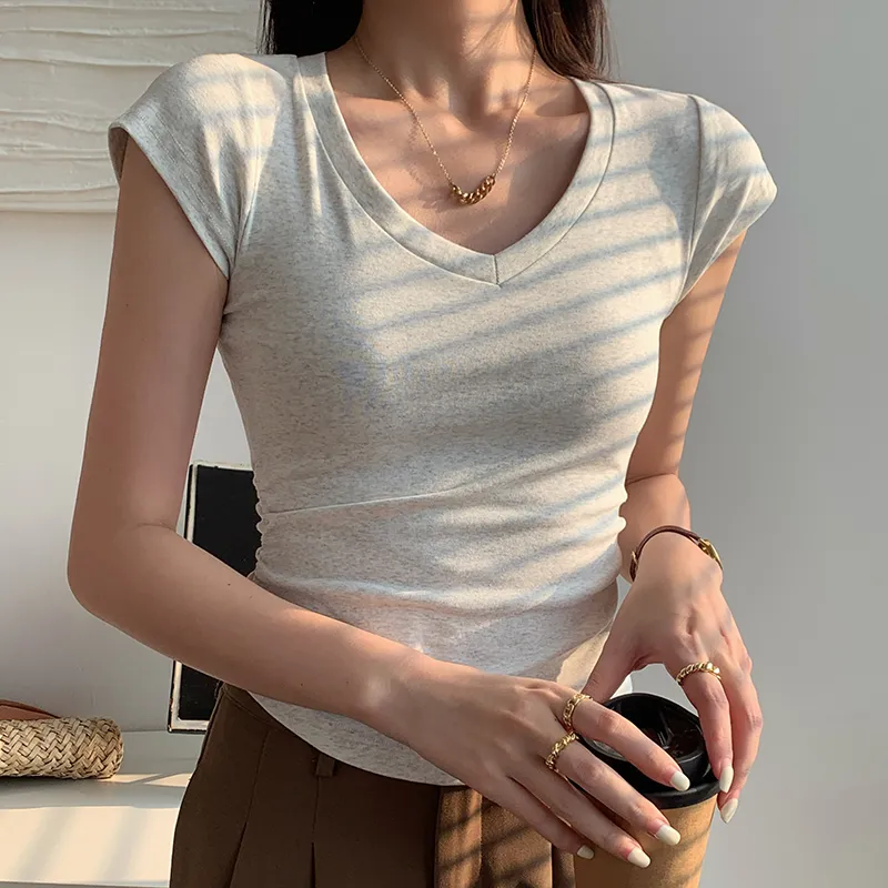 La Chapelle Women's Undershirts-14
