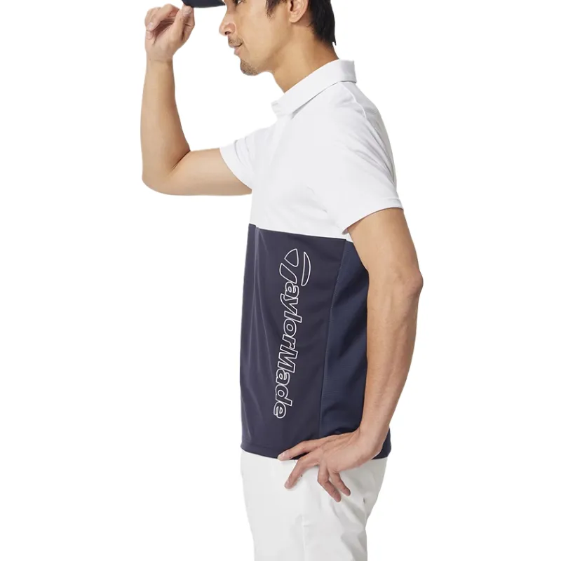 TAYLORMADE SS25 Golf Clothing Men's-9