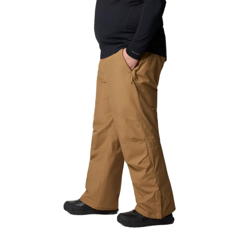 Columbia Omni Heat Ski Pants Men's-2