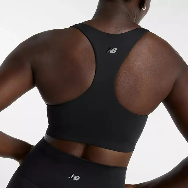 New Balance NB Sports Underwear Women's Black-1