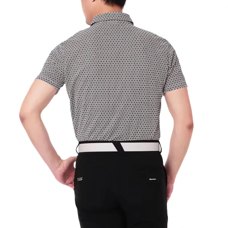TAYLORMADE Golf Clothing Men-1