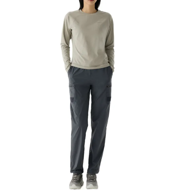 MERRELL Life Mesh Patch Casual Pants Women's-2