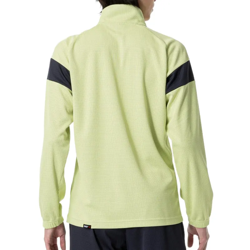 Mizuno Dry Aeroflow Jacket Unisex-15