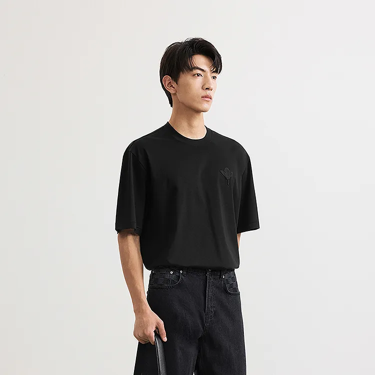 CROQUIS T Shirts Men-9