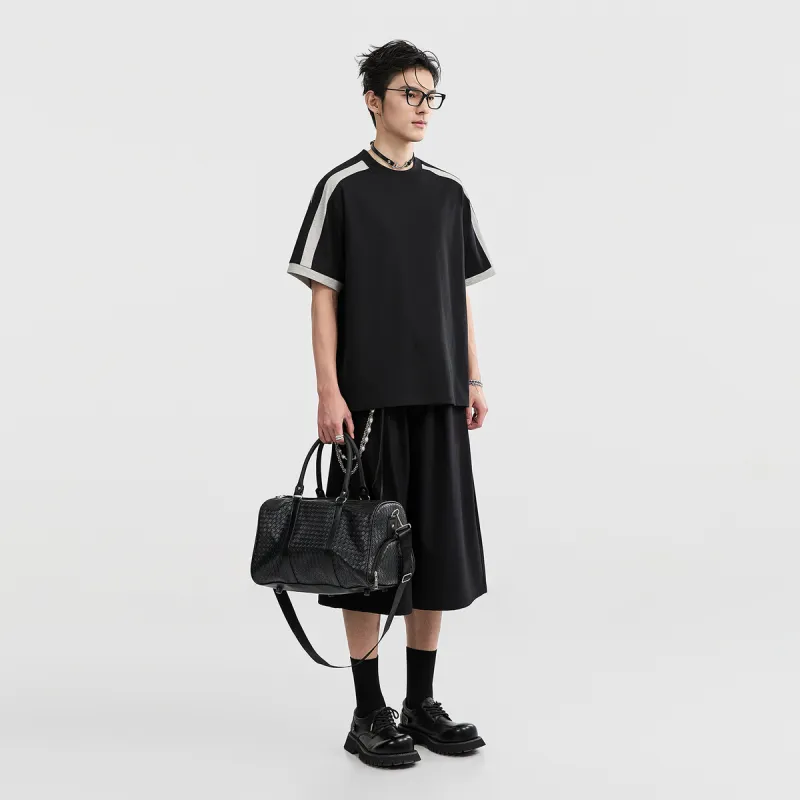 EARL JOEL T Shirts Men-8