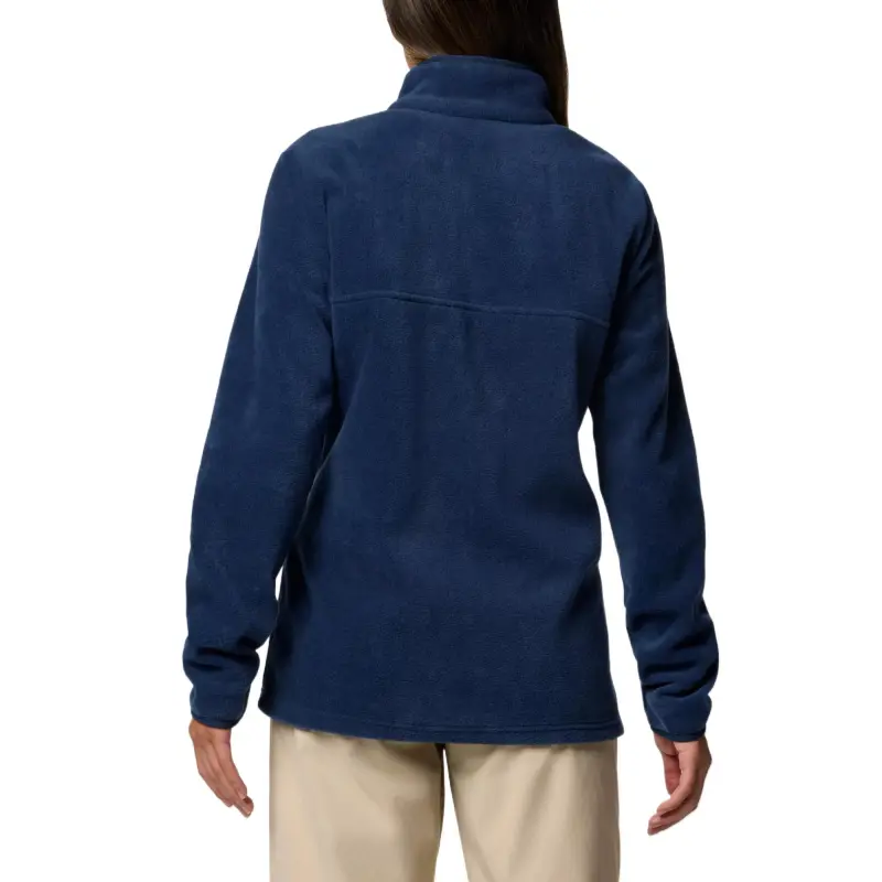 Columbia Benton Velvet-feel Coat Women's Sea Blue-0