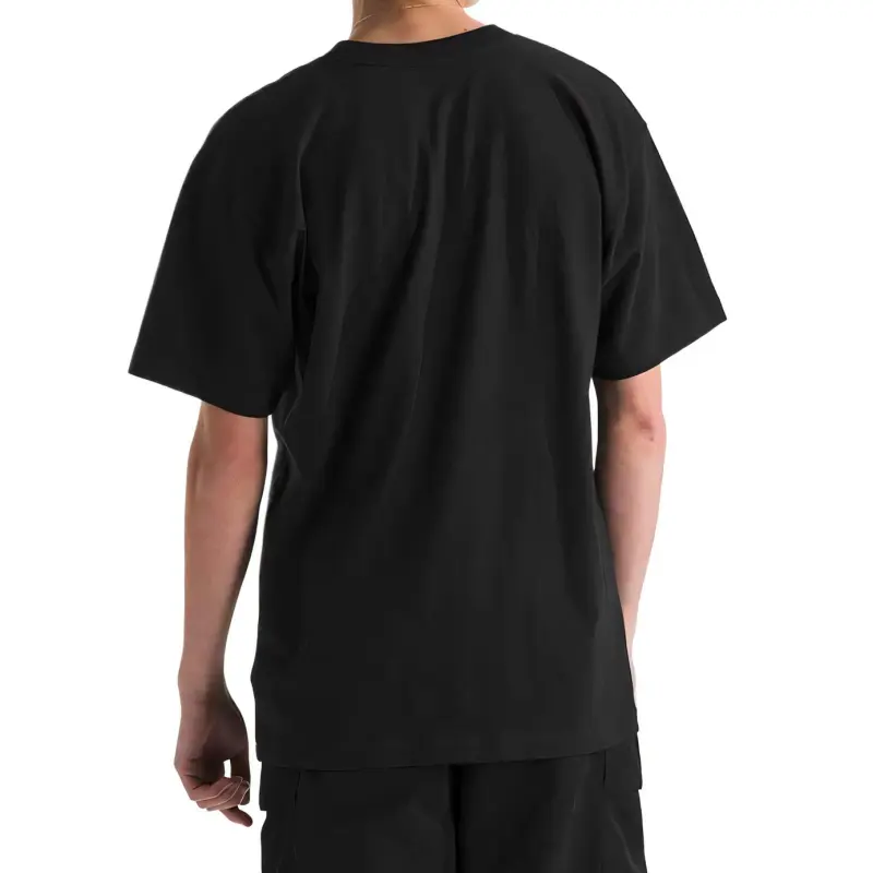 THE NORTH FACE T Shirt Men's Black-2