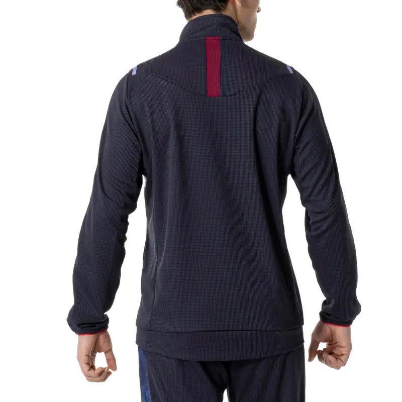 Mizuno Dry Aeroflow Jackets Coats Unisex-10