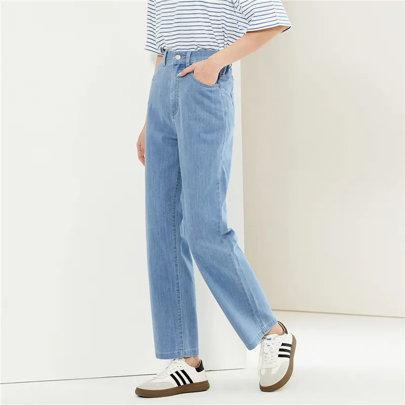 UNIQLO Jeans Women's-2