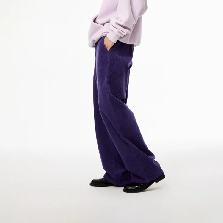 MLMR Casual Pants Unisex-8