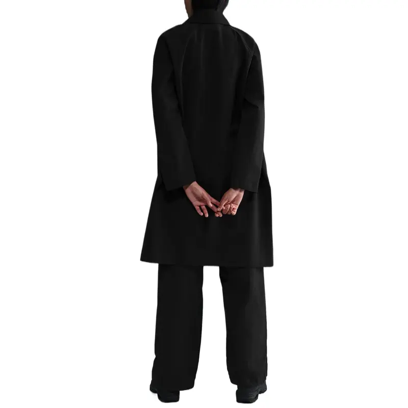 Nike Sportswear Windrunner Women's Storm FIT Adv Oversized Trench Coat-1
