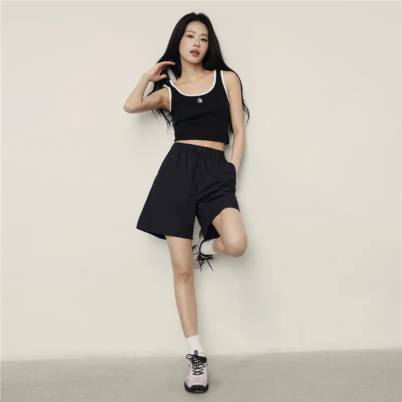 UNIQLO Casual Shorts Women's-20