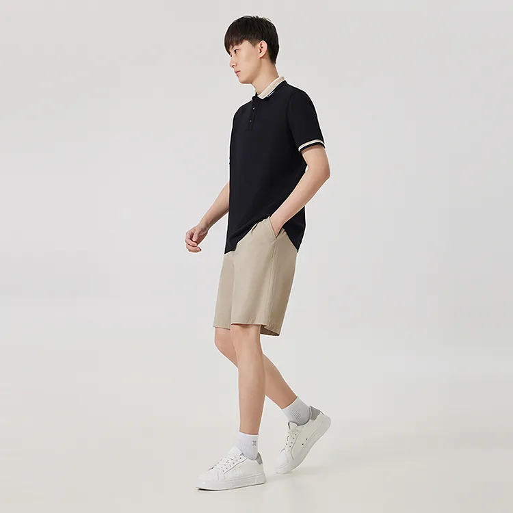 Cabbeen Casual Shorts Men-4