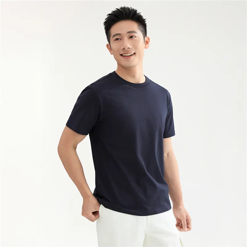 UNIQLO T-Shirts Men-4