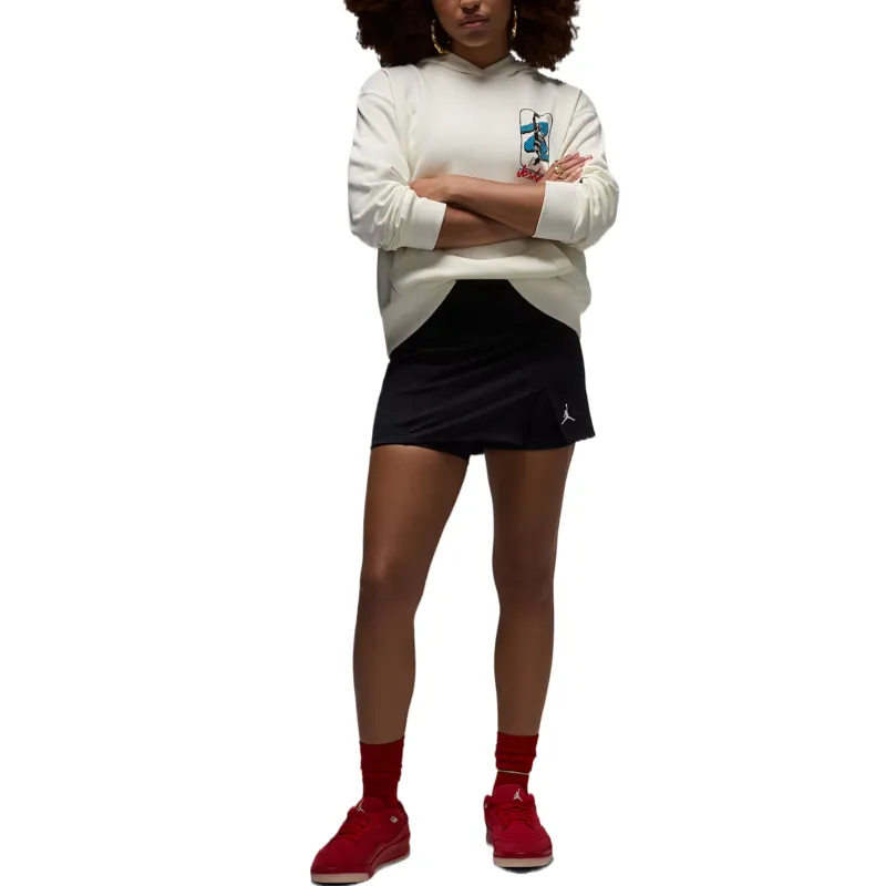 JORDAN Brooklyn Fleece Women's Pullover Hoodie-2