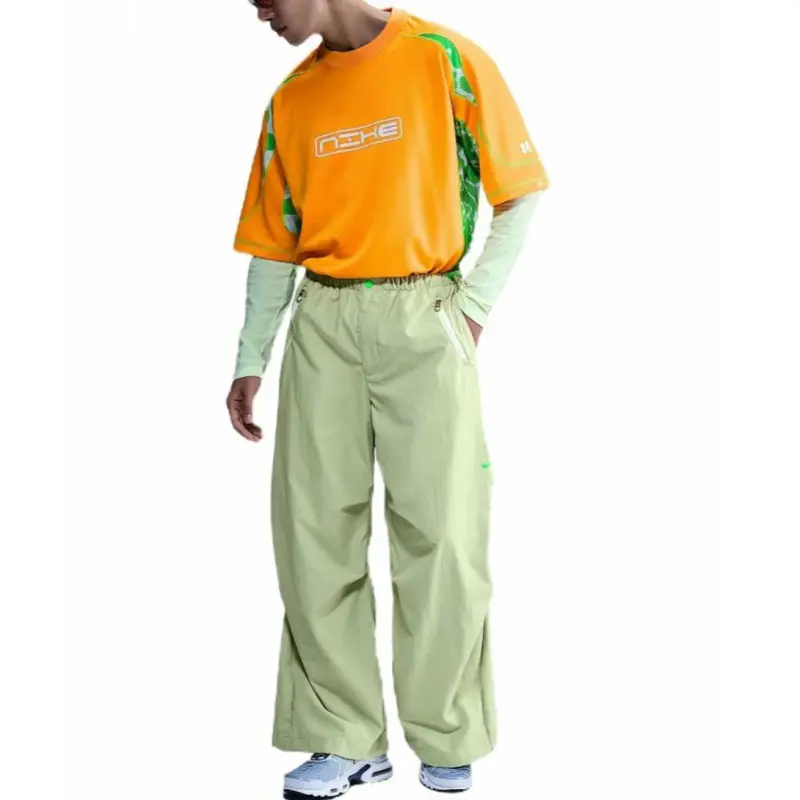 Nike Project F.R.O.G. Men's Parachute Pants-2