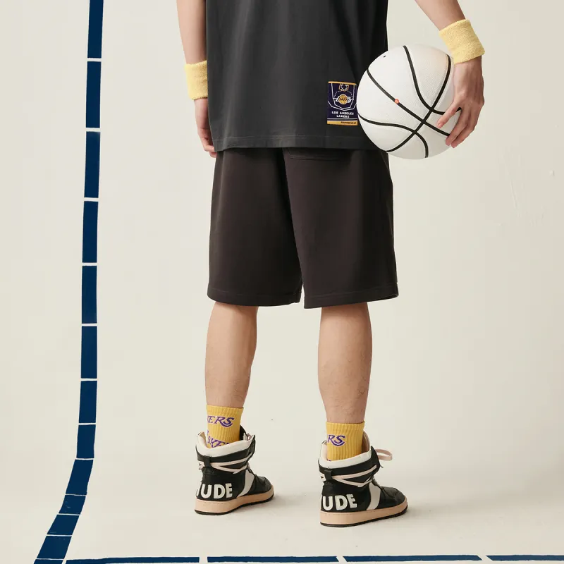 JACK JONES· x NBA Casual Shorts Men's-11