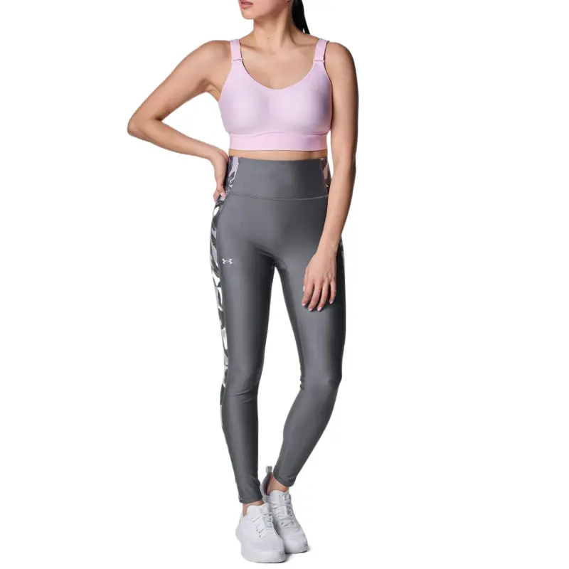 Under Armour Infinity 2.0 Sports Underwear Women's Pink 647-2
