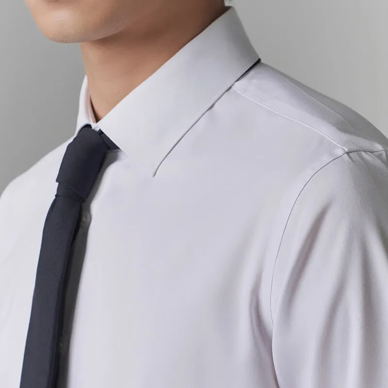 SAINT ANGELO Shirts Unisex White-5
