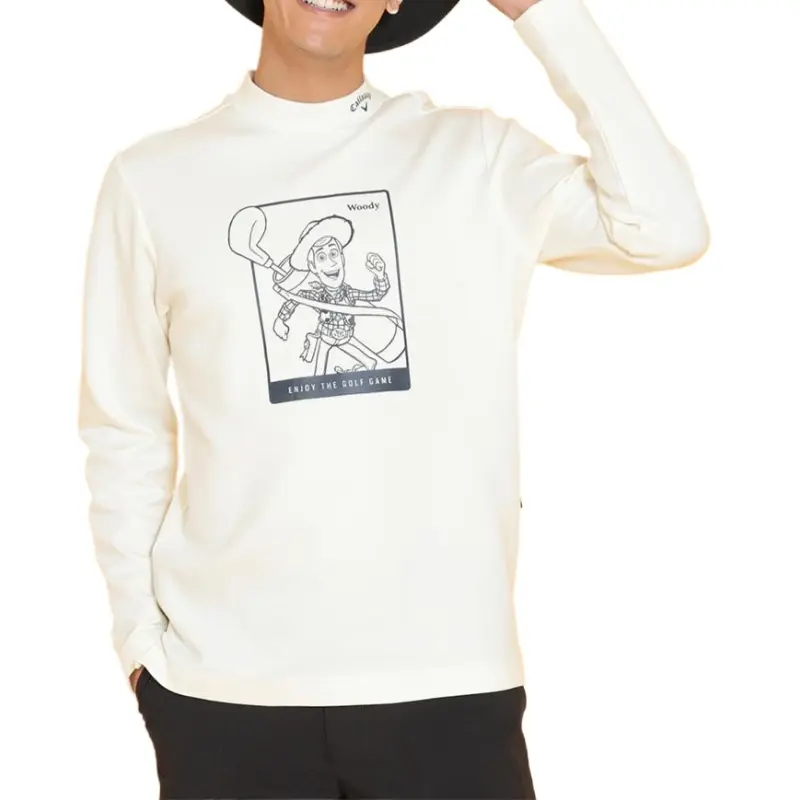 Callaway Golf Clothing Men-6
