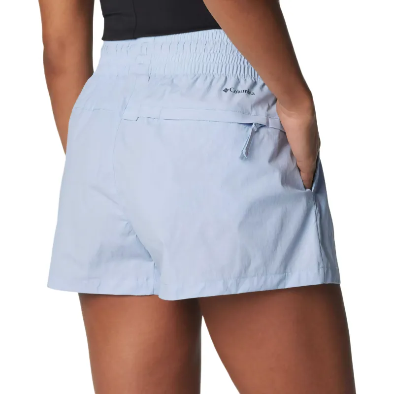 Columbia BoundlessTrek Casual Shorts Women's-1