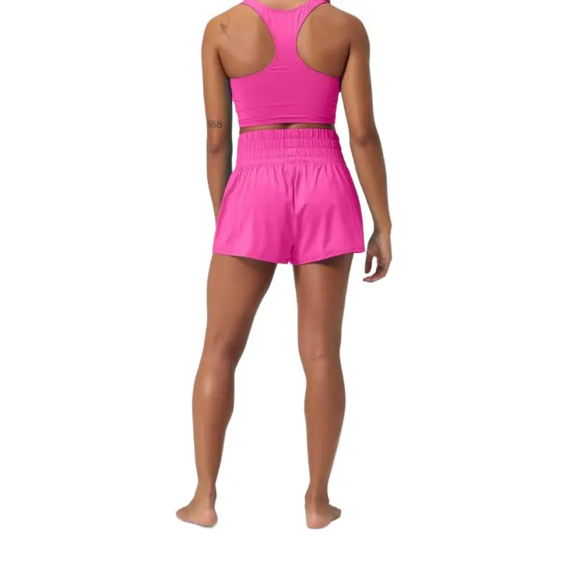 Speedo Casual Shorts Women's-4