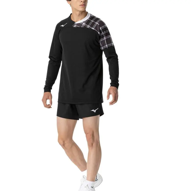 Mizuno Volleyball Jerseys Men's-27