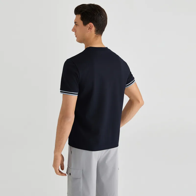 Satchi T Shirts Men-8
