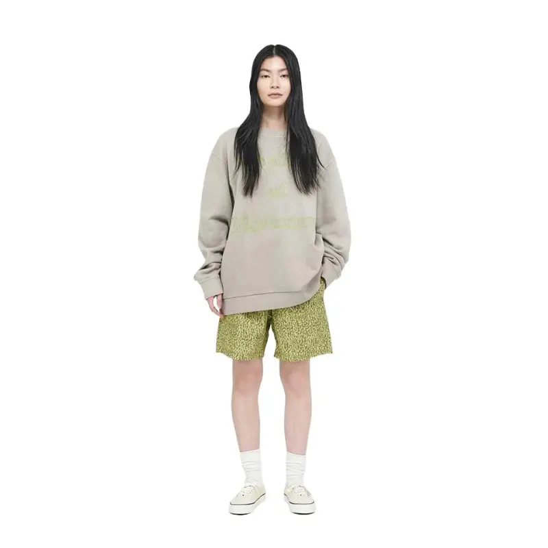 Gramicci Casual Shorts Unisex-7