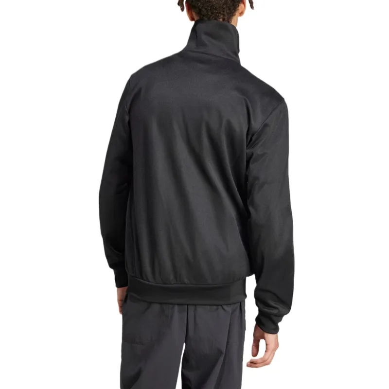 Adidas Trefoil logo Jacket-1