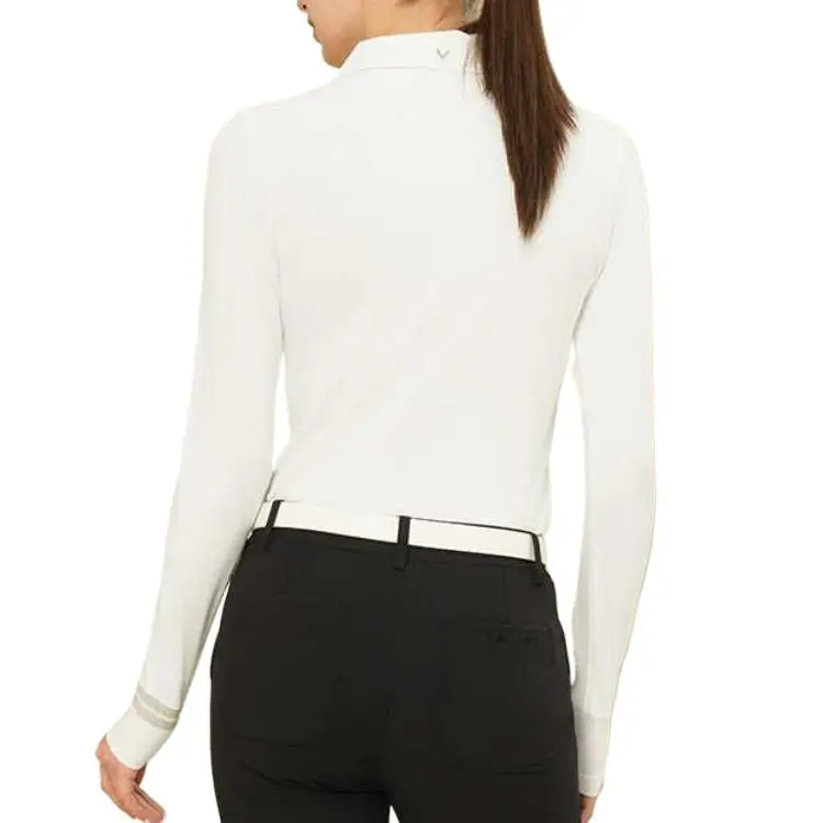 Callaway Golf Clothing Women's White-3