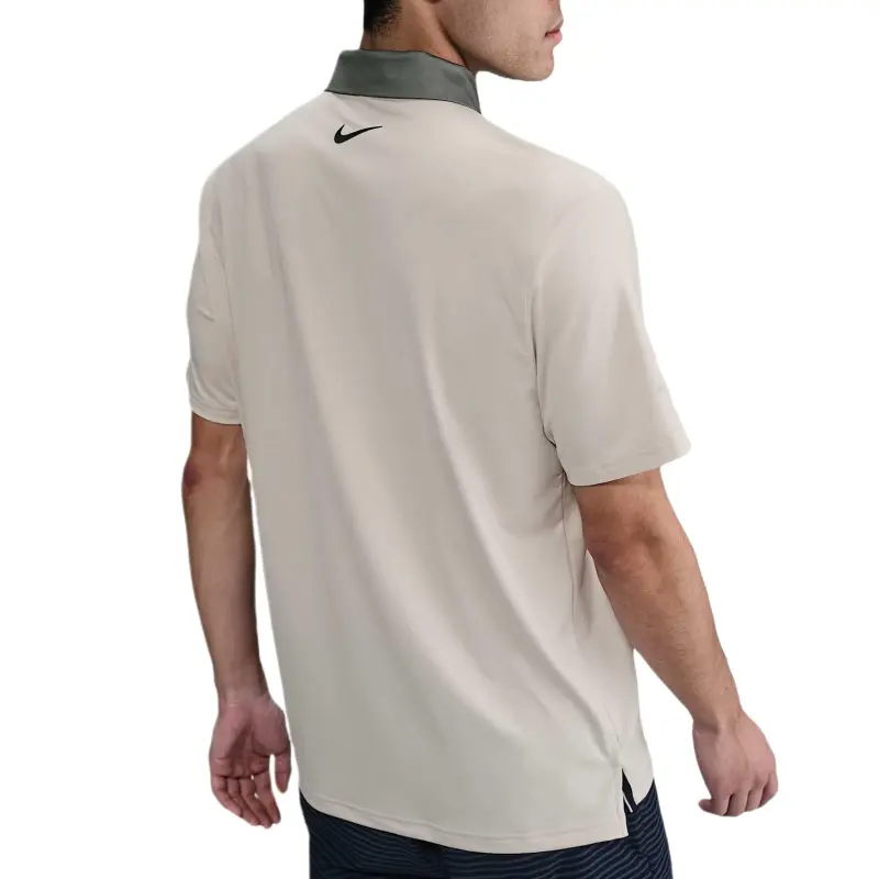 Nike Tour Men's Dri FIT Golf Polo-1
