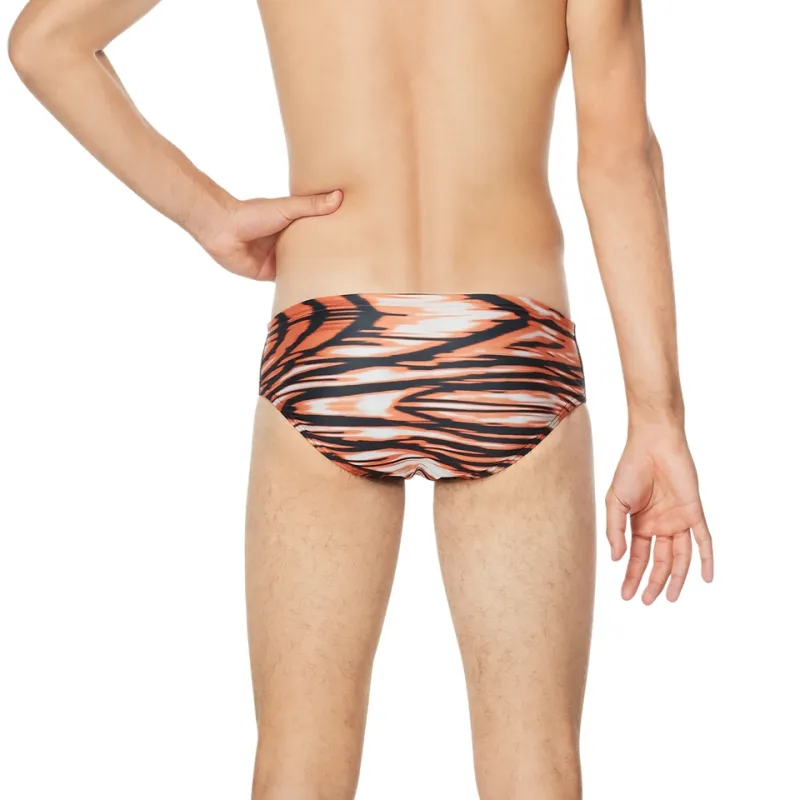 Speedo Swimming Shorts Men-11