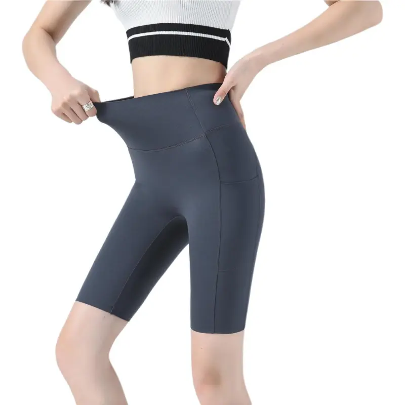 La Chapelle Women's Leggings-8