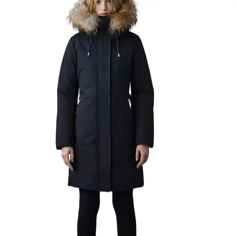 MACKAGE SHILOH 2 IN 1 Down Jacket Women's-1