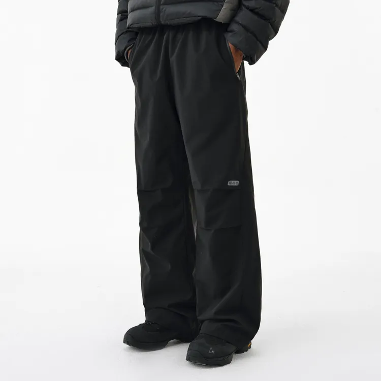 FPA ALWAYS MOVING Series Casual Pants Unisex-2