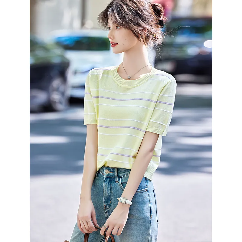 A Paradise For Awakening Knitwear Women's-3